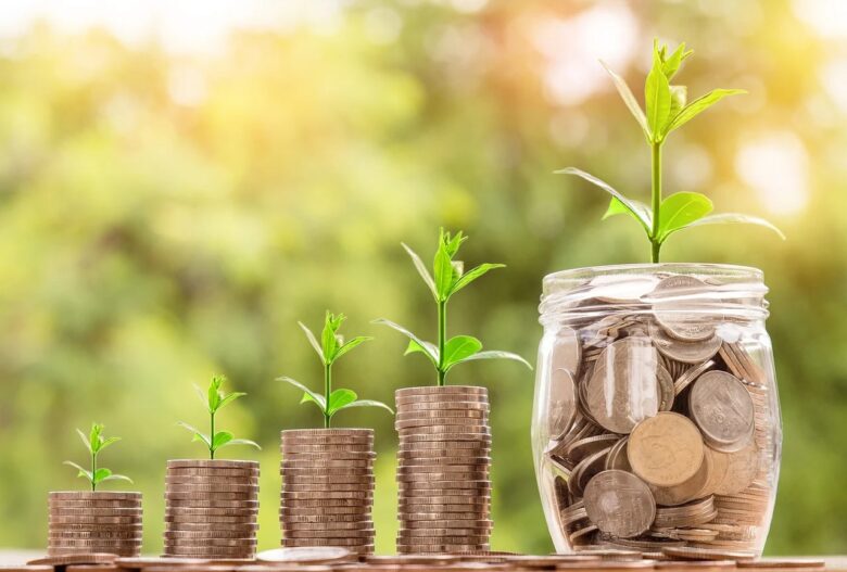 grow money