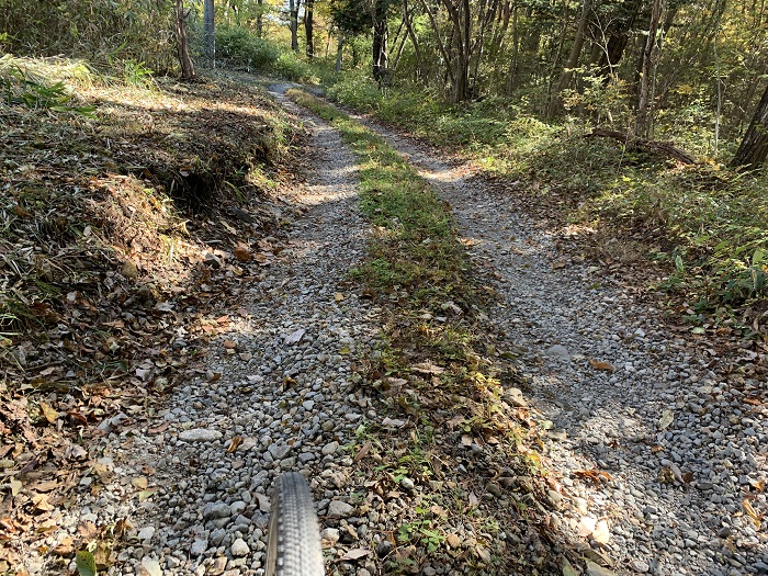 那須サイクリング