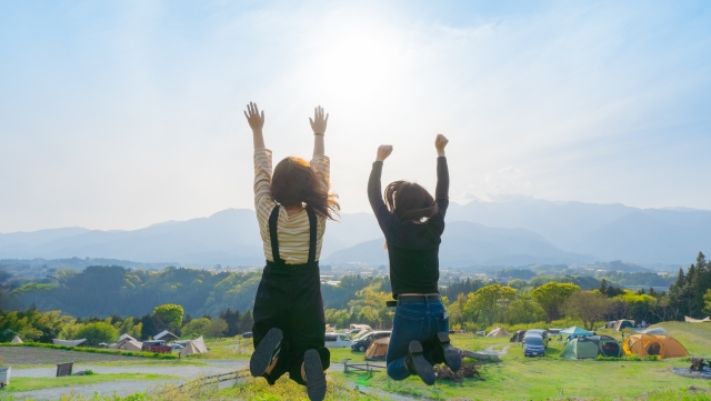 地域おこし協力隊