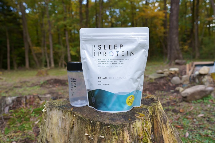 sleep protein